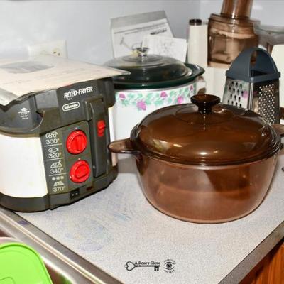 153 kitchen