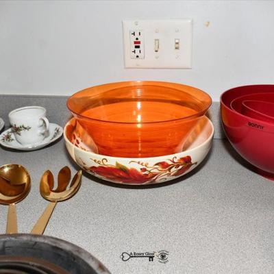 137 kitchen