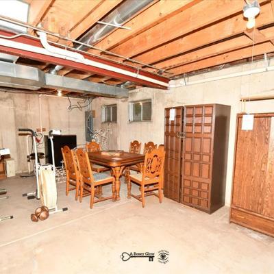 503 basement