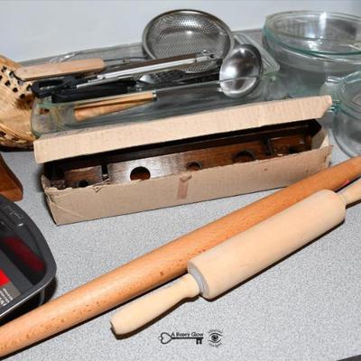 168 kitchen