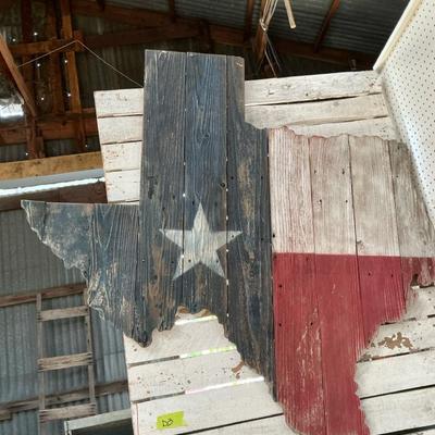 It’s Always Bigger In Texas