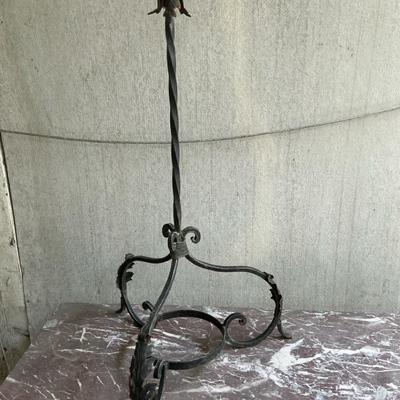 Tall Table Candelabra