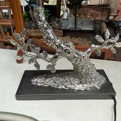 Tree Of Life Lamp Base 