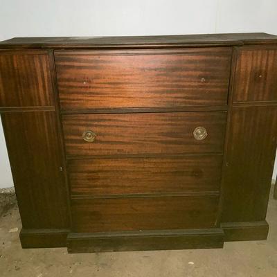 Small Writing Desk Maddox Colonial Reproductions
