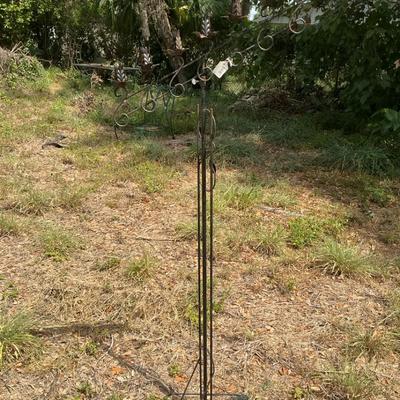Standing Candelabra