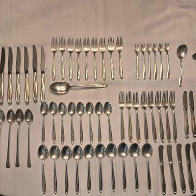 STERLING SILVER
