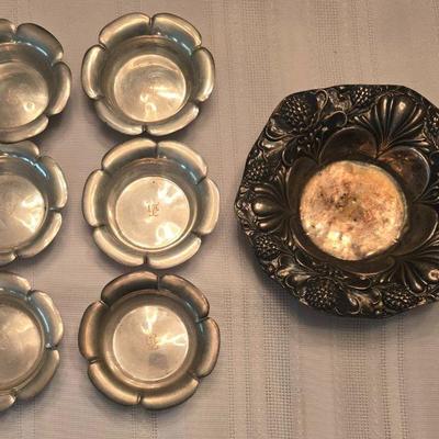 STERLING SILVER
