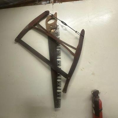 Saws