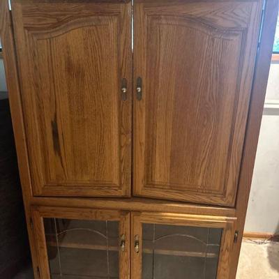 Armoire