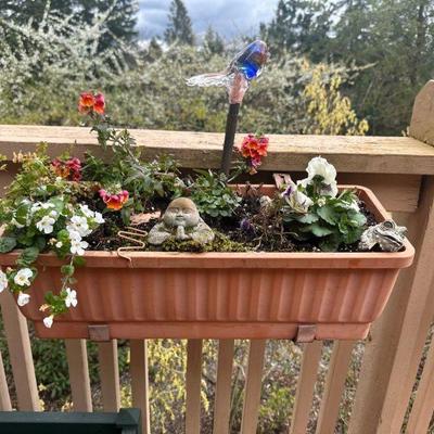 Planters
