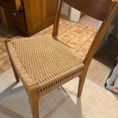 Side chair