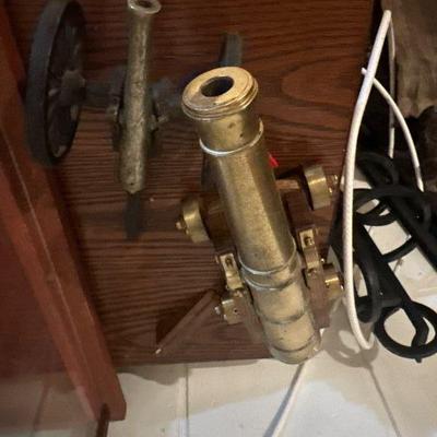 Cannon