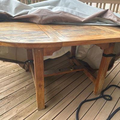 Patio furniture sets