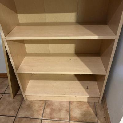 Bookshelf