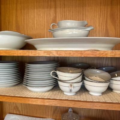 Noritake china