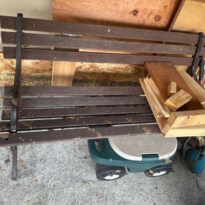 Bench