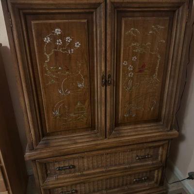 Armoire