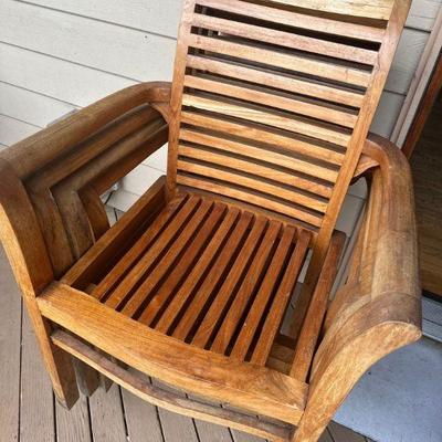 Patio furniture sets