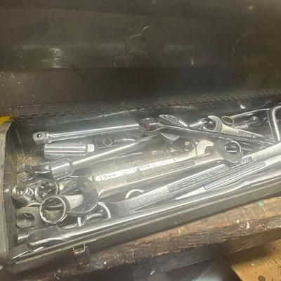 Wrenches