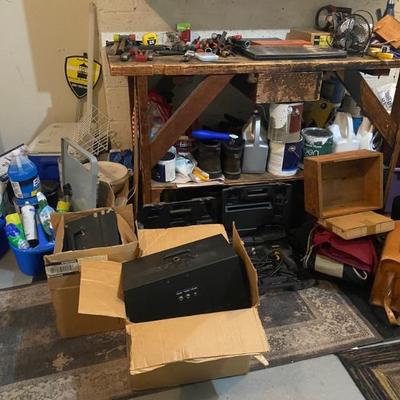 Estate Sales By Olga in North Caldwell 