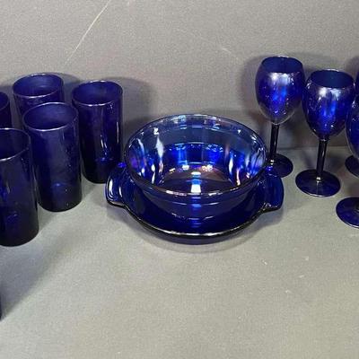 Add a Vibrant Touch to Your Glassware Collection!