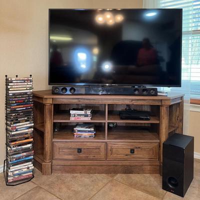 Upgrade Your Entertainment Setup! 