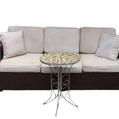 Patio Furniture Blowout! Create Your Outdoor Oasis!