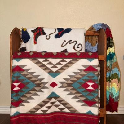 Warm Up Your Home!...Add a Touch of Rustic Charm!