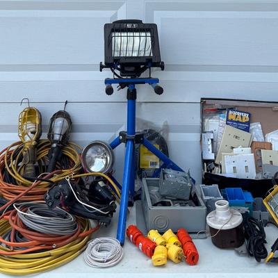 Get Ready to Electrify Your DIY Projects with This Fantastic Collection of Supplies! 