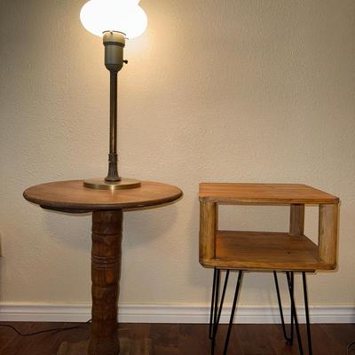 Add Some Character and Functionality to Your Space!