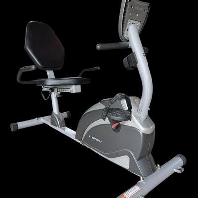 Exerpeutic Machine…Therapeutic Fitness