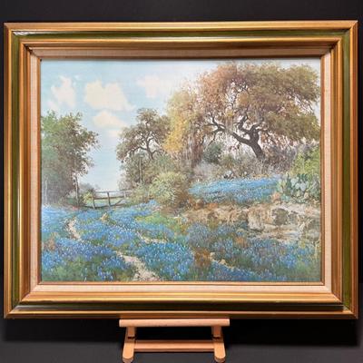 Bring the Beauty of the Texas Hill Country Home!