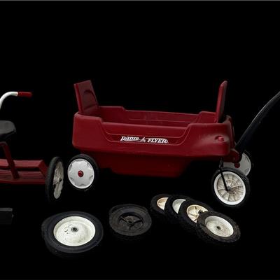 Radio Flyer At its Best!