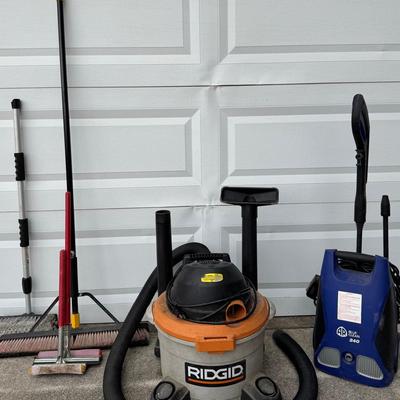 Get Ready For Cleanup!