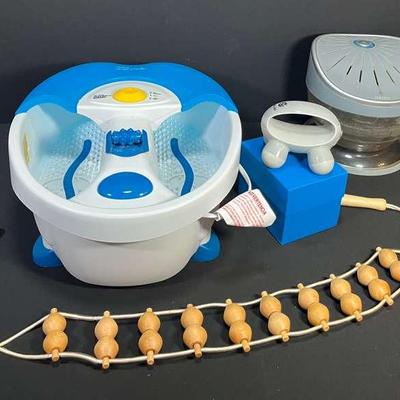 Treat Yourself to Ultimate Relaxation! A Spa Day!