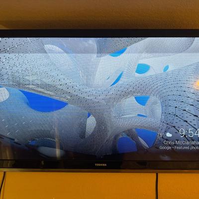 Upgrade Your Viewing Experience...Get it at a Great Auction Price!