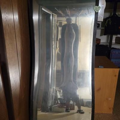 Sale Photo Thumbnail #30: Carnival Circus Fun Mirror