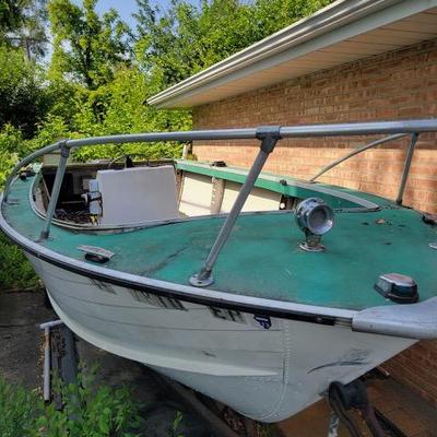 Sale Photo Thumbnail #31: Boat