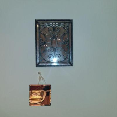 MIRRORS