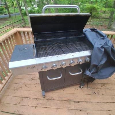 GRILL