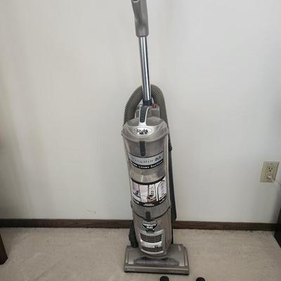 Shark Navigator DLX vacuum cleaner