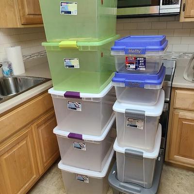 Tote Collection