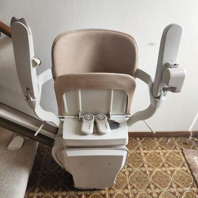 Stannah Stair lift chair
