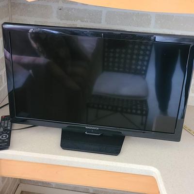 Magnavox 28" TV/DVD Combo