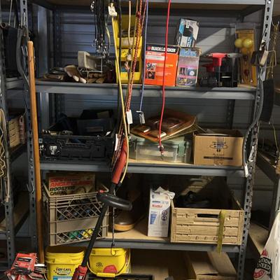 Tool Time #2
