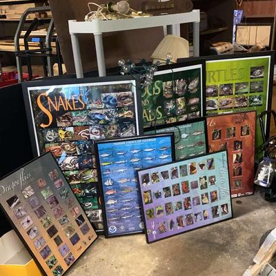 Wall Sconce  Adjustable Lamps, Wildlife Posters And More 