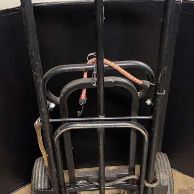 Metal Dolly