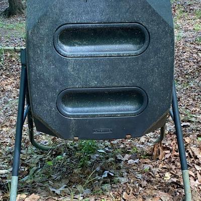 Lifetime Compost Bin