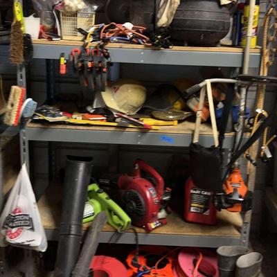 Tool Time #1