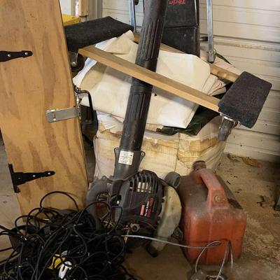 Cable Puller, Truck Bed Bungee, Torin Creeper & More